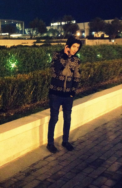 Али Абдуллаев