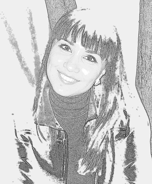 Марина Хабибулина