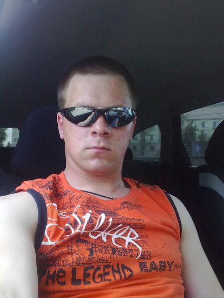 Вадим Гараничев