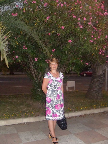 Наталия Юрина