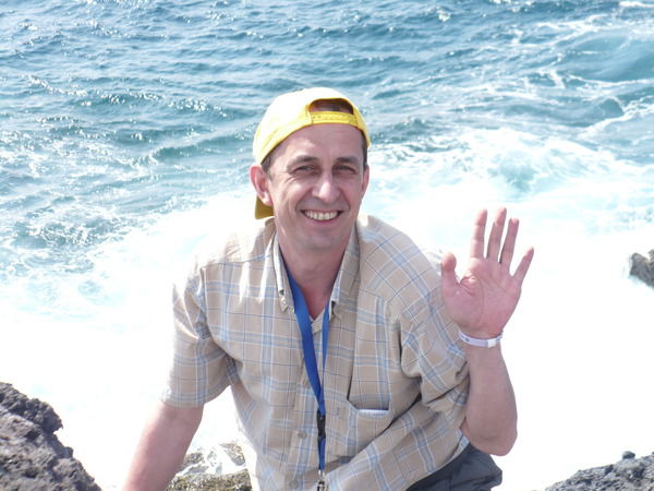 Александр Светлов