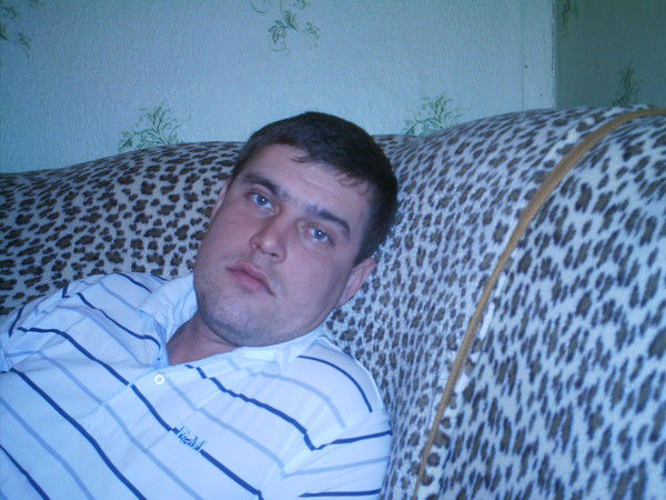 Дмитрий Николаев