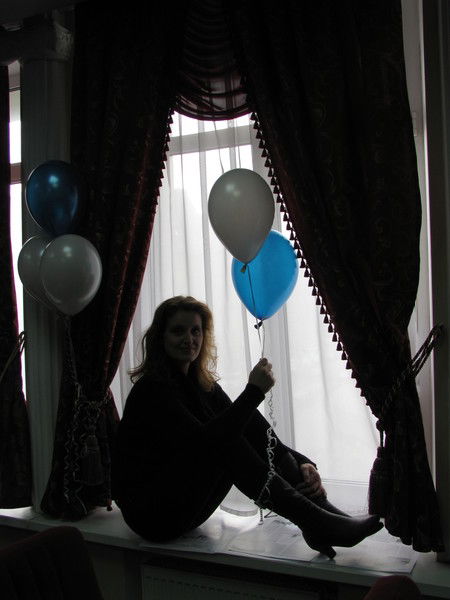 Елена Абросимова