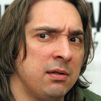 Валерий Кожевников