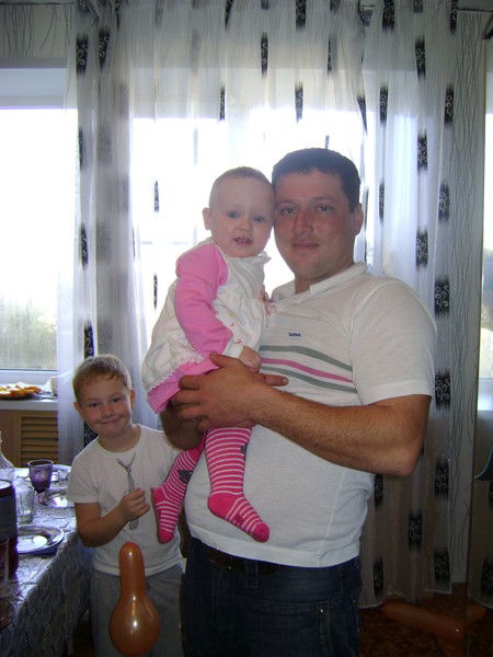 Денис Сагадеев