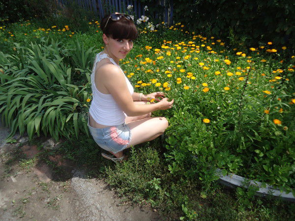 Валентина Першина