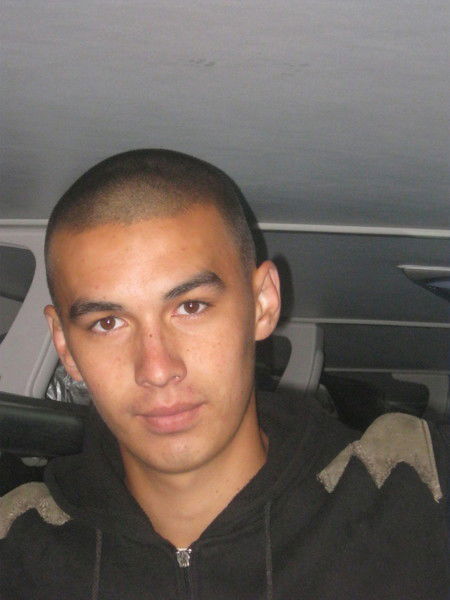 Павлик Журавлёв