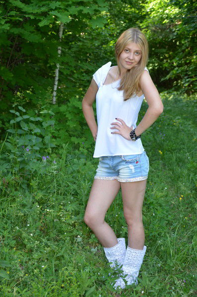 Виктория Ануфриева