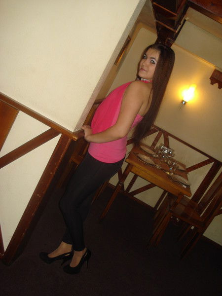 Светочка Асташкина