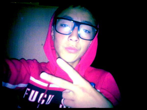 Пацанчик Про100Й