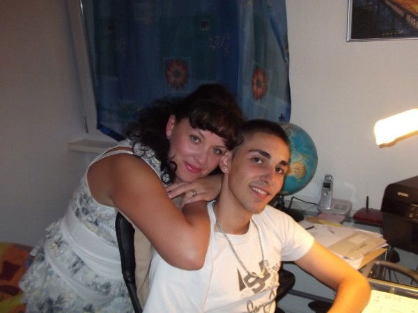 Светлана Адереева