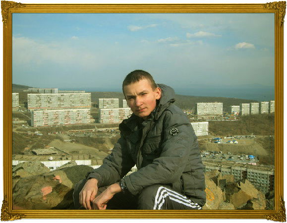 Савелий Ярцев