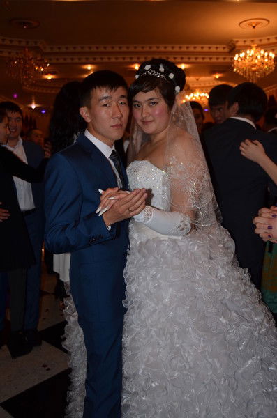 Кундыз Сулейменова