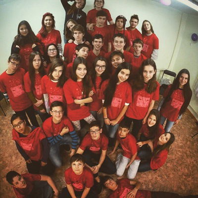 Дина Бичурина