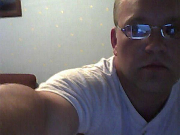 Сергей Мельников