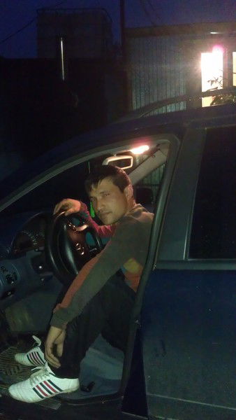 Батир Хасанов