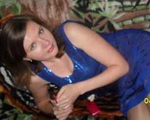 Ирина Шалина