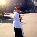 Юлия Гришечкина