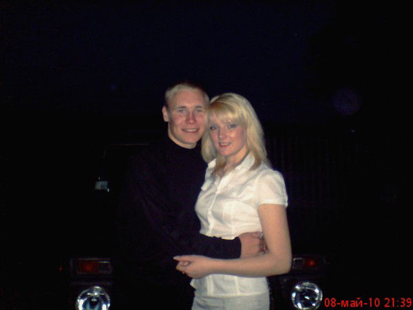 Николай Чистяков