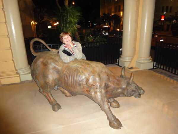 Антонина Федеряева