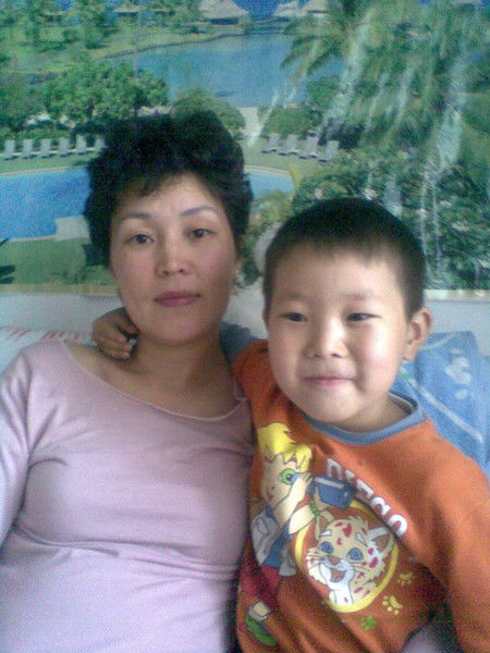 Анара Тасымбекова