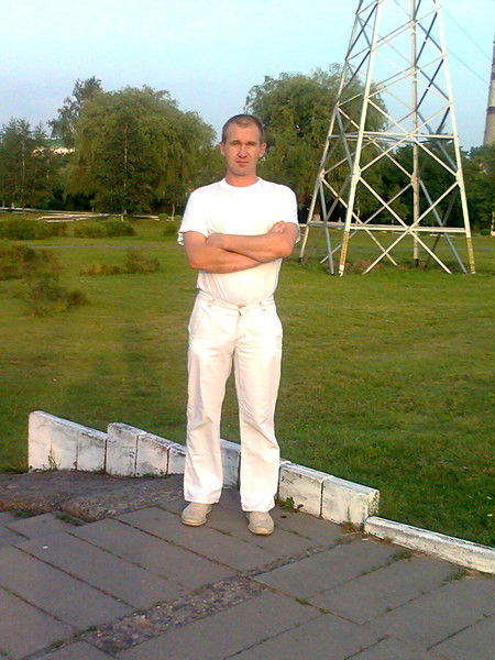 Сергей Дударь