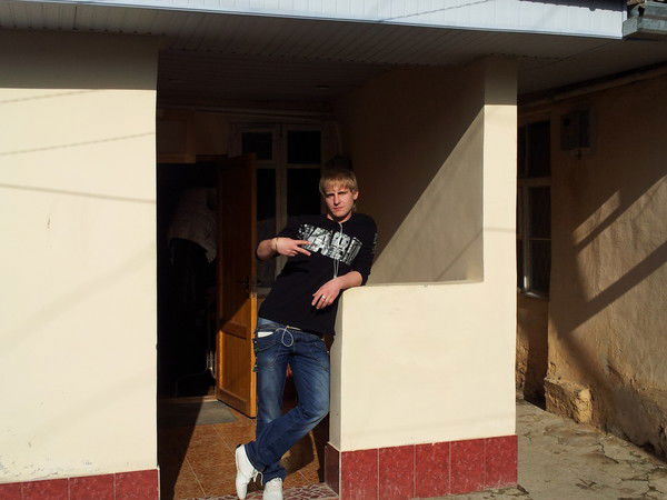 Александр Фукс