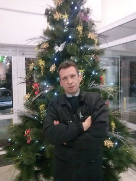 Александр Кириков