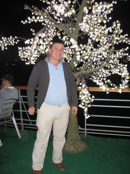 Бекжан Ахметов