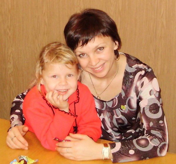 Наталья Артёменко