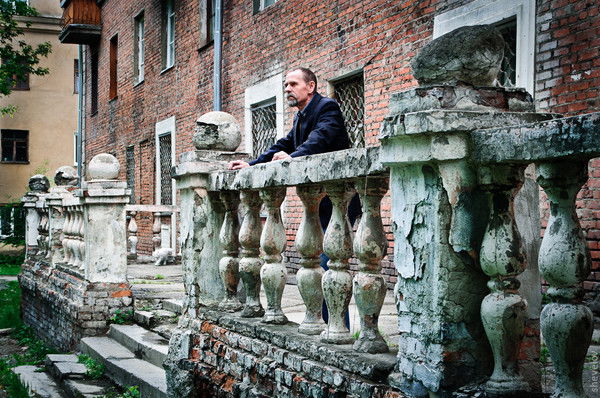 Владимир Тычинский