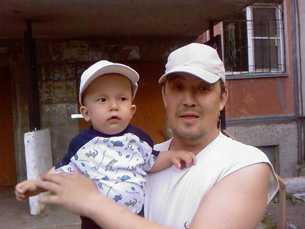 Иршат Истамгулов