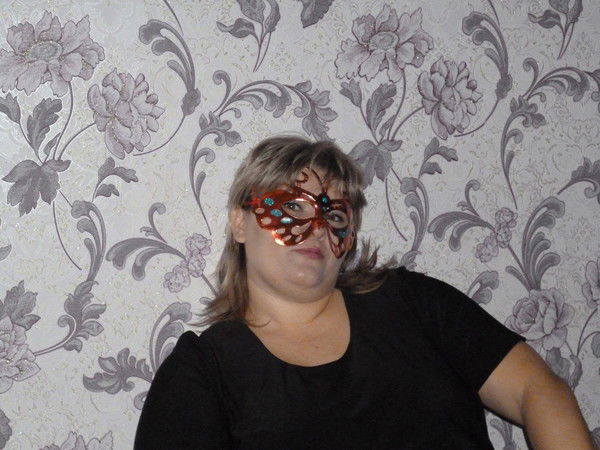 Анна Аитова