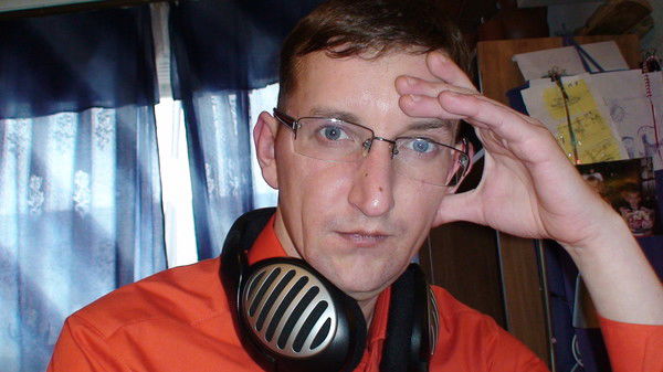 Роман Каштанов