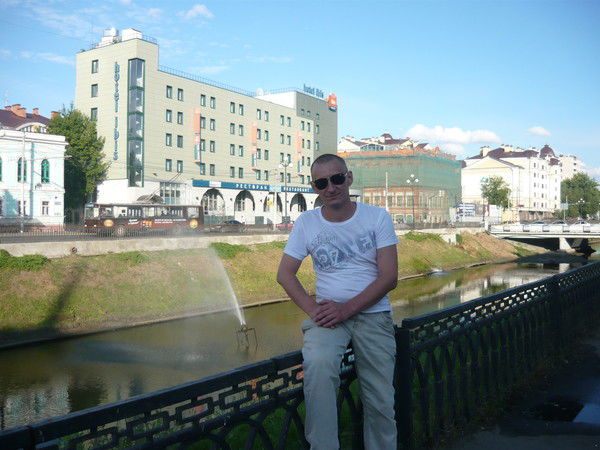 Владимир Поздеев