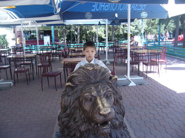 Галым Дуисенов