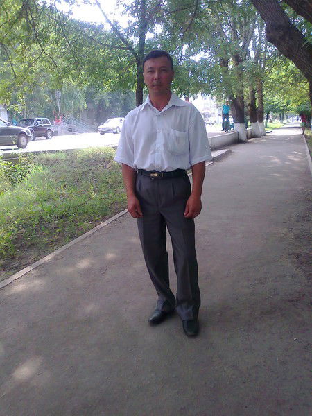 Самат Айтжанов