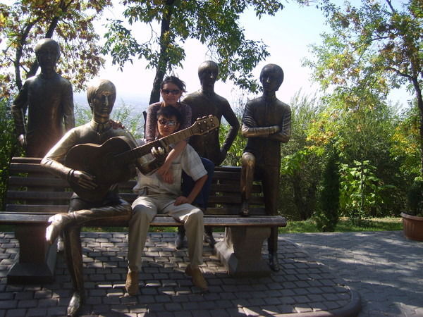 Алтынай Махамбетова