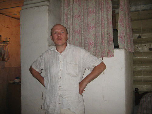 Сергей Ширкунов