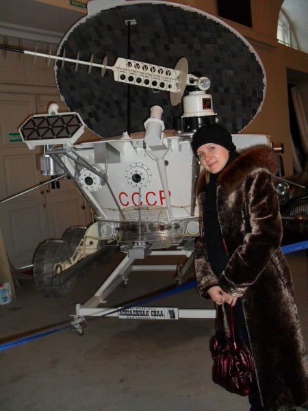 Ирина Шишенкова