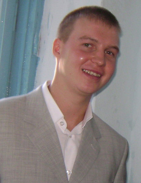 Александр Свиридов