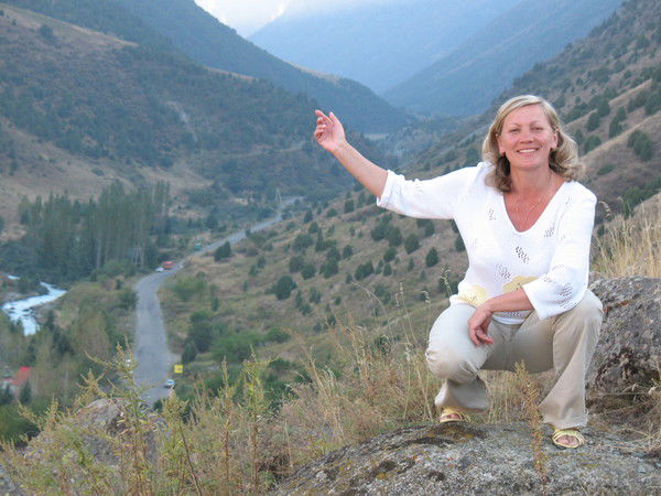 Татьяна Бескровных