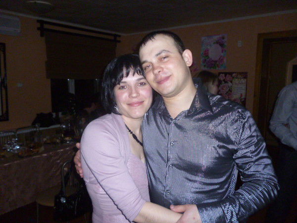 Леночка Яценко