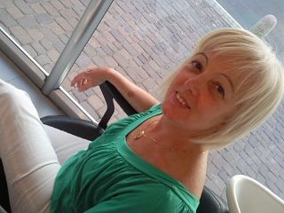 Любовь Наумова