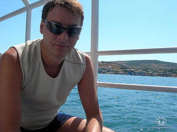 Theodore Sapozhnikov