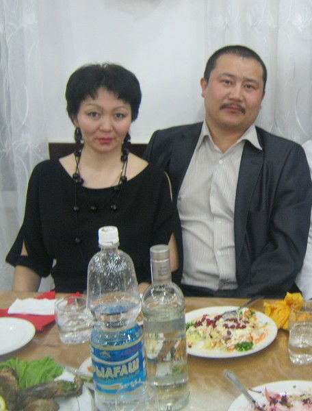 Асель Асылхан