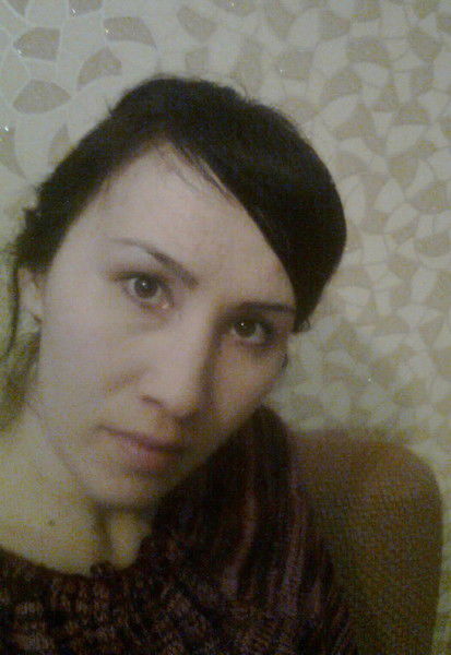 Лилия Хатыпова