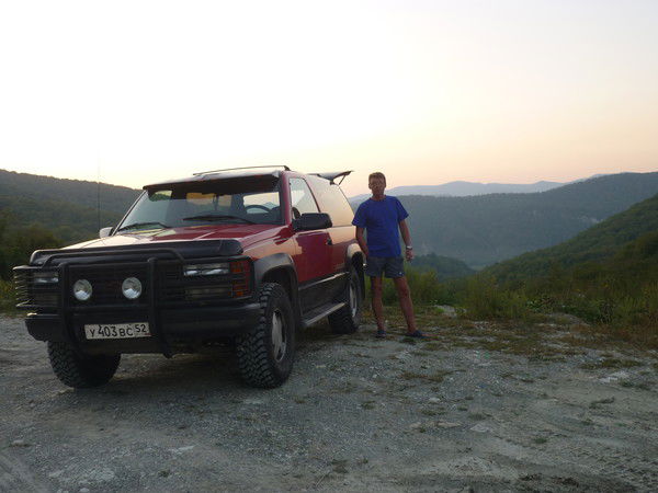 Дмитрий Гусаров