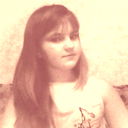 Оксана Александровна