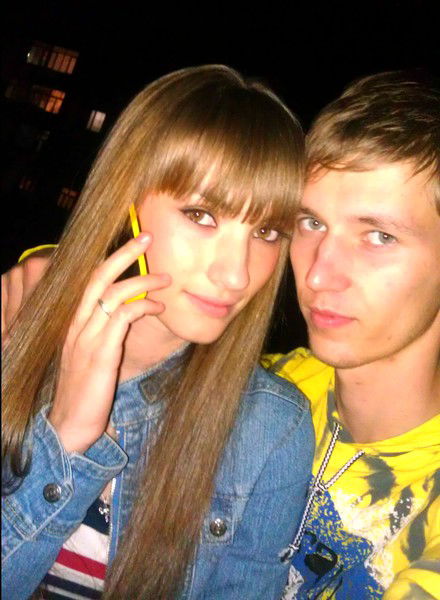 Евгения Хустик!